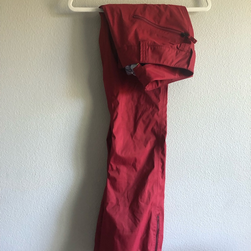 XL Burton snow pants